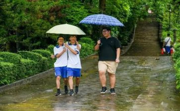 中学生考后演讲稿5篇