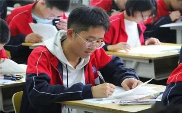 考后心得体会范文100字8篇