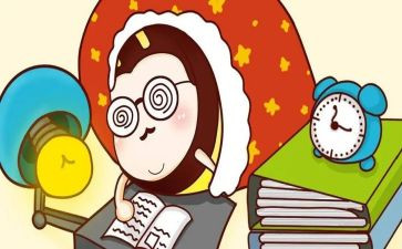 中考前班主任的讲话稿7篇