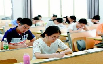 《考试》作文300字优质7篇