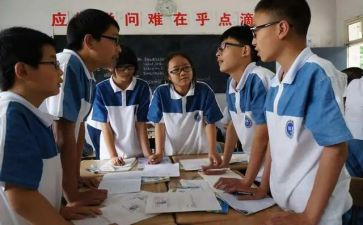 学生课代表的发言稿范文7篇