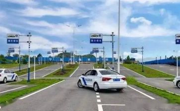 科二教练工作总结参考8篇