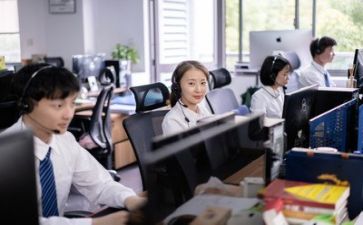 客服部的年终总结模板8篇