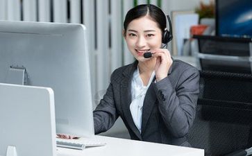 客服部总结报告5篇