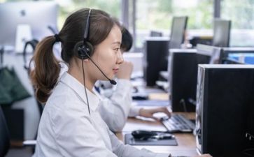 客服月总结报告模板8篇