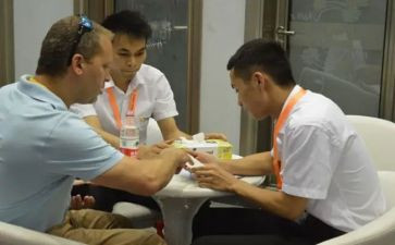 客户调查报告5篇