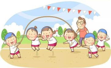 2024年大课间活动方案5篇