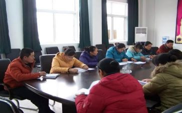 科任老师会发言稿范文8篇