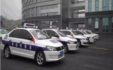 驾校科三教练的工作总结最新7篇
