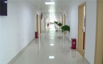 科室月工作总结范文6篇