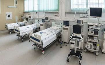 护理科室年度工作计划8篇