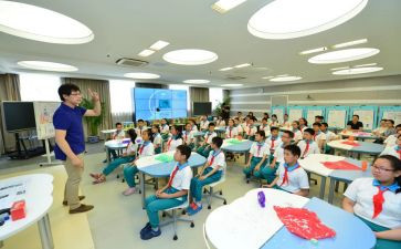 幼儿园微课堂心得体会7篇