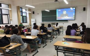 课堂3分钟演讲稿优质6篇
