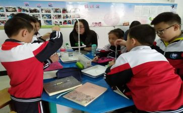 我的科学课作文6篇