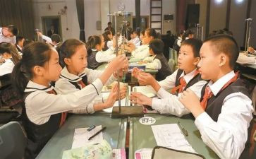 科学课空气教案参考6篇