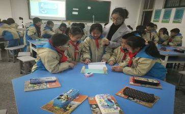小学科学课教研工作计划8篇