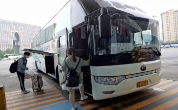 客运公司春运工作总结6篇