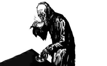 <孔乙己>的读后感7篇