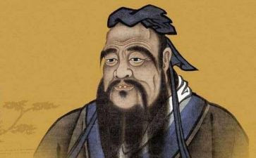 读孔子的故事读后感6篇