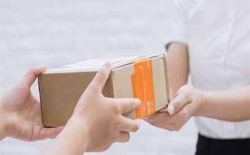 快递柜和快递员合同参考7篇