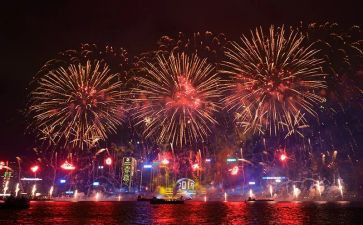 跨年餐厅活动方案5篇