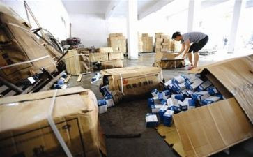 仓库管理工作个人总结6篇