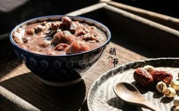 腊八节腊八蒜的作文参考6篇