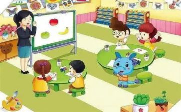 幼儿来园一周工作总结8篇
