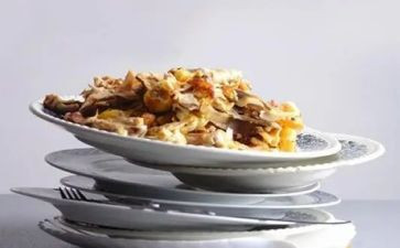 对浪费粮食的调研报告6篇