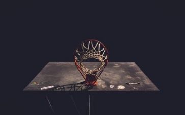 打篮球作文800字6篇