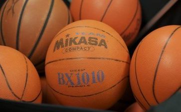 篮球操工作总结推荐5篇