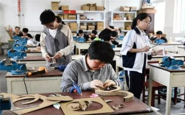 劳技室工作总结5篇