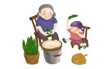 我的姥姥的作文精选6篇