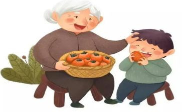 我姥姥作文300字6篇
