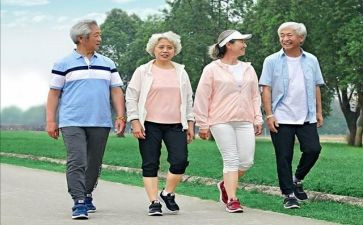 老年人健康服务工作计划6篇