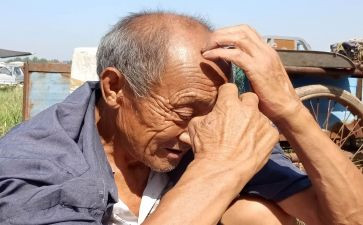 批老人房申请书优质7篇