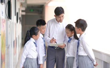 我的老师小作文通用5篇