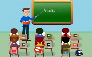 老师我想的作文6篇