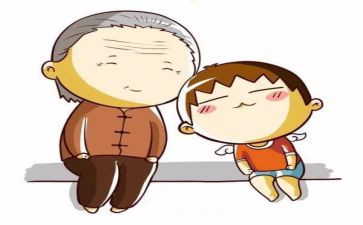 我的太姥爷作文参考7篇