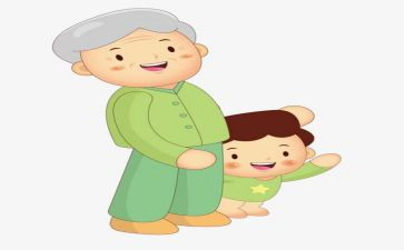 致我的姥爷作文优质8篇