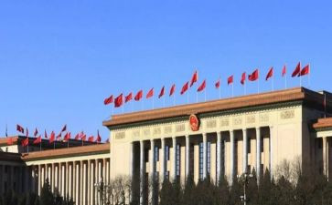 小q看两会的心得体会6篇