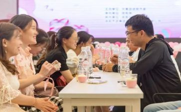 交友联谊活动方案5篇