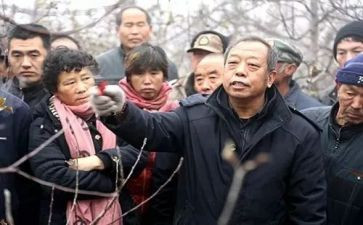 李保国先进事迹学习心得5篇