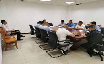 镇安全生产例会讲话稿6篇