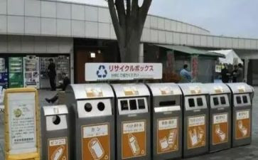 生活垃圾分类的演讲稿8篇