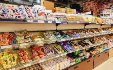 零食的调查报告优秀6篇