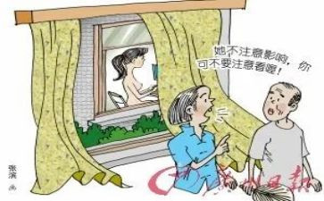 我的邻居150作文最新6篇