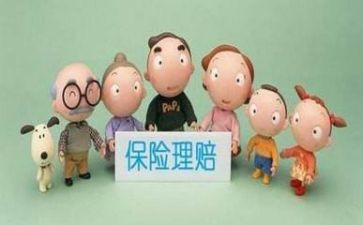 理赔心得6篇