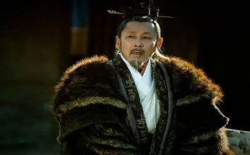 《刘邦》读后感7篇