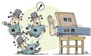 六要六查心得体会8篇